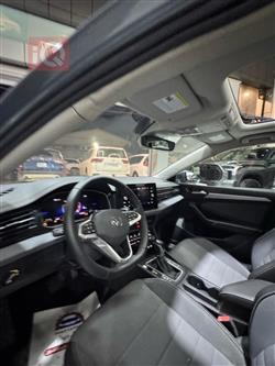 فولكسفاغن جيتا